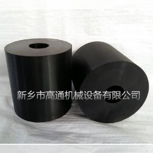 新鄉橡膠彈簧