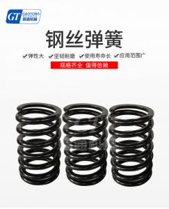 橡膠彈簧的國家標準，你了解嗎？